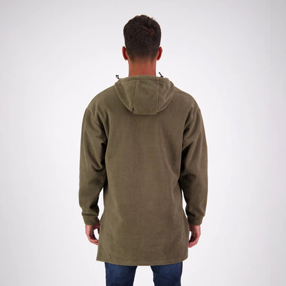 Hauroko Windproof Fleece