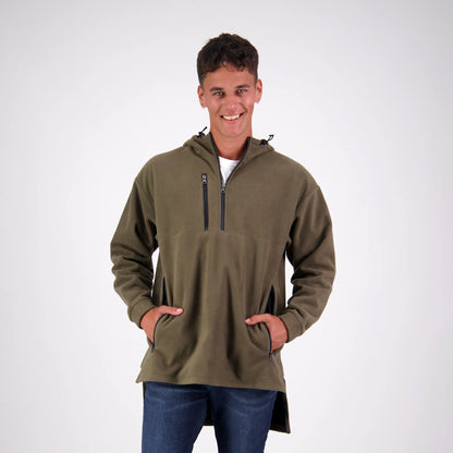 Hauroko Windproof Fleece