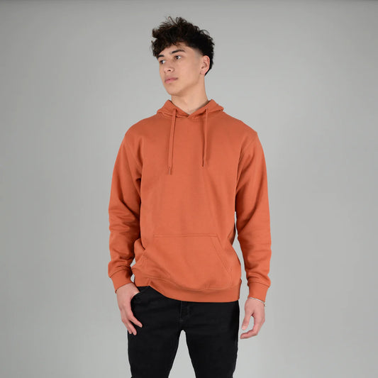 Urban Collab Broad Hoodie