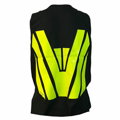 SnP Safety Hi-Visibility Singlets