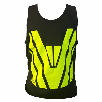 SnP Safety Hi-Visibility Singlets