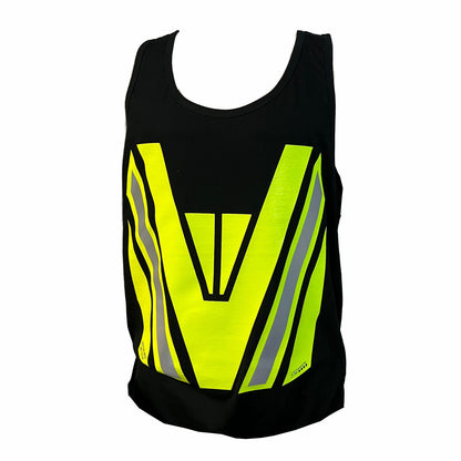 SnP Safety Hi-Visibility Singlets