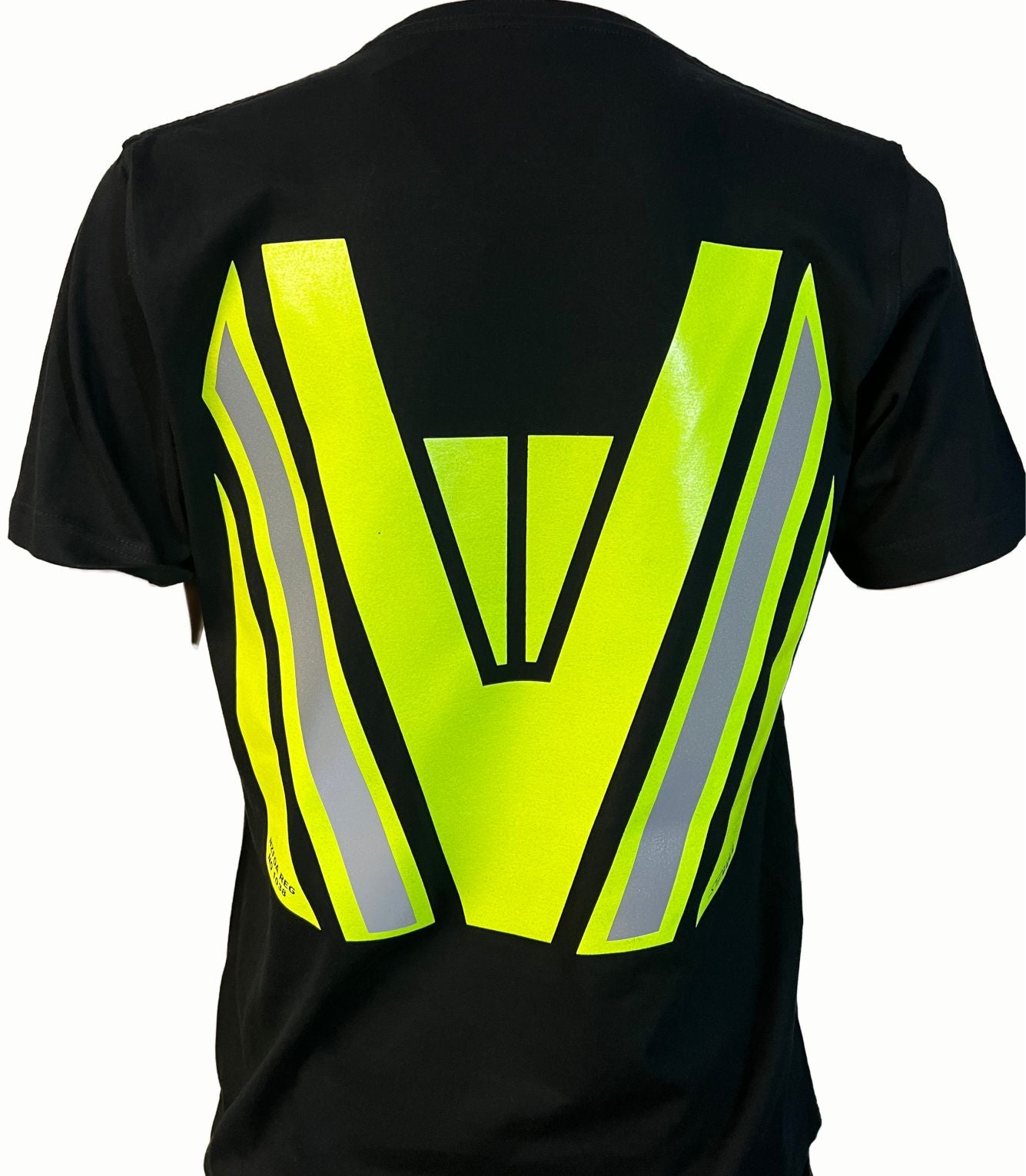 SnP Safety Hi-Visibility Tee